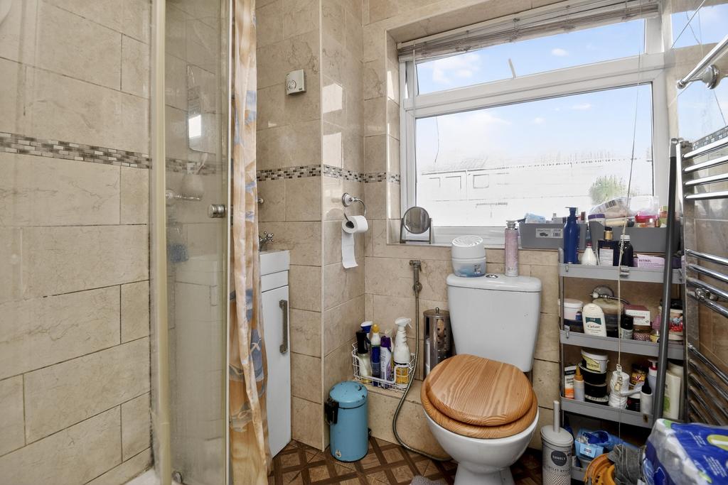 En-suite