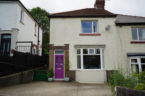 undefined, Bishopscourt Road, Meersbrook, Sheffield, S8