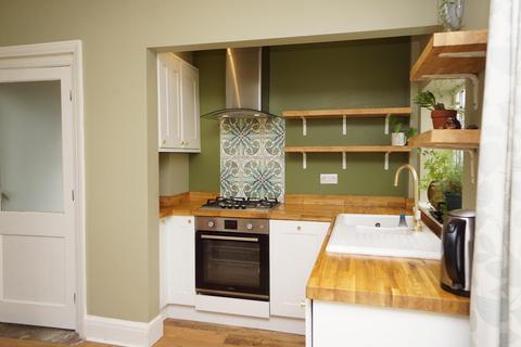 undefined, Bishopscourt Road, Meersbrook, Sheffield, S8