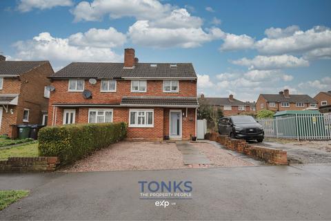 2 bedroom semi-detached house for sale, Timbertree Crescent, Cradley Heath B64