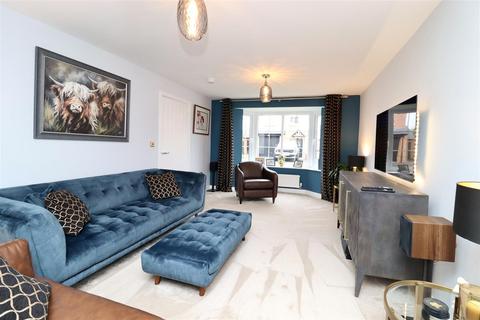 undefined, Young Drive, Market Weighton, York