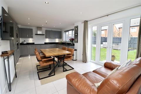 undefined, Young Drive, Market Weighton, York