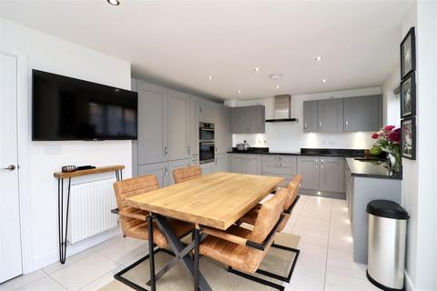 undefined, Young Drive, Market Weighton, York