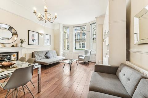 2 bedroom flat to rent, Trebovir Road, Earls Court, London
