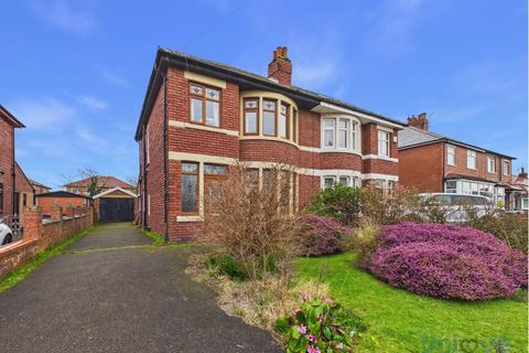 3 bedroom semi-detached house for sale, Church Road,  Lytham St. Annes, FY8