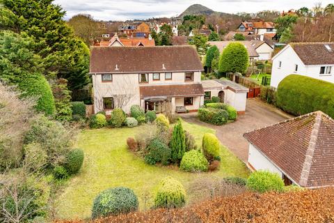 undefined, 8 Strathearn Road, North Berwick, East Lothian, EH39 5BZ