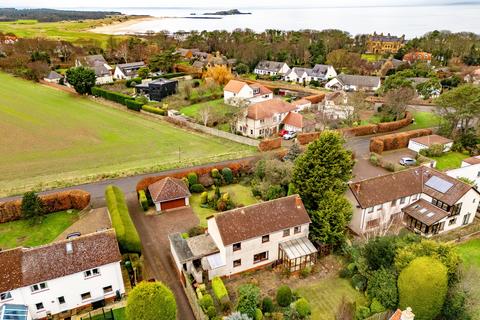 undefined, 8 Strathearn Road, North Berwick, East Lothian, EH39 5BZ