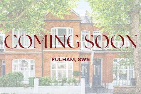 5 bedroom terraced house for sale, Parson Green, SW6
