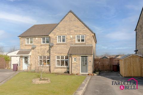undefined, Oporto Close, Burnley, BB11
