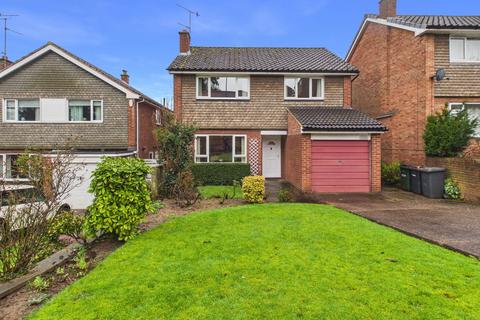 4 bedroom detached house for sale, Gedling Road, Arnold, Nottingham