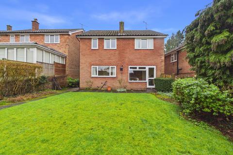 4 bedroom detached house for sale, Gedling Road, Arnold, Nottingham