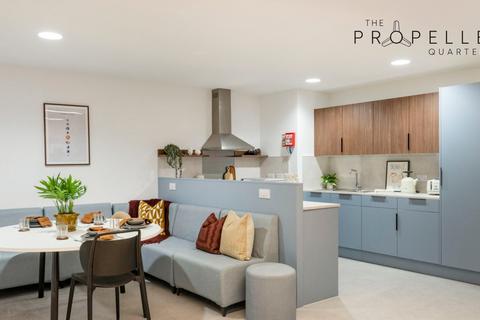 undefined, The Propeller Quarter, Fairlawn Avenue, Bristol BS34