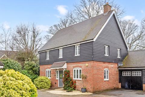 undefined, Wells Croft, Broadbridge Heath, RH12