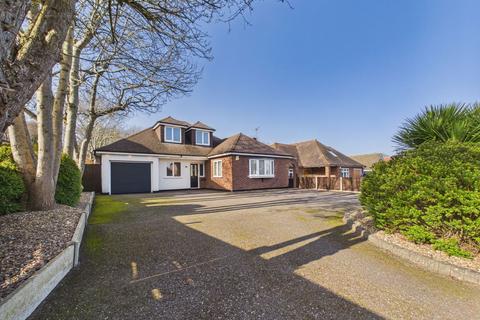undefined, The Ridgeway, Chatham ME4