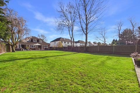 undefined, The Ridgeway, Chatham ME4