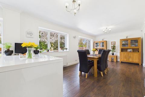 undefined, The Ridgeway, Chatham ME4