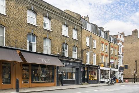 2 bedroom flat to rent, Essex Road, London N1