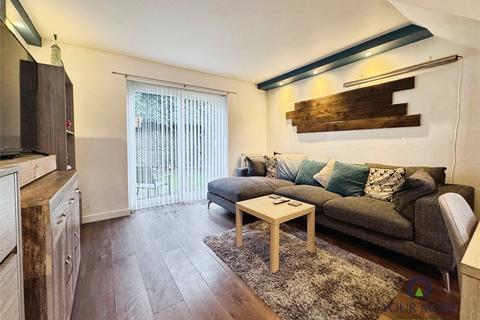 2 bedroom semi-detached house for sale, Bankside, Lancashire BB2