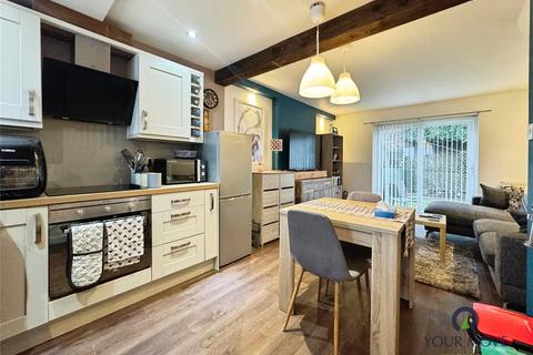 2 bedroom semi-detached house for sale, Bankside, Lancashire BB2