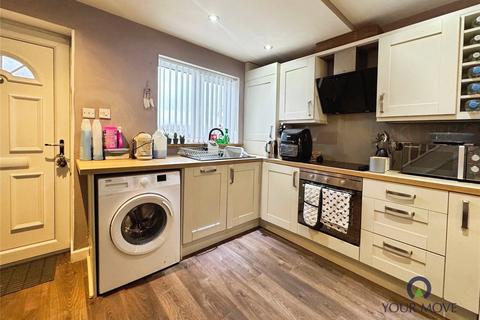 2 bedroom semi-detached house for sale, Bankside, Lancashire BB2