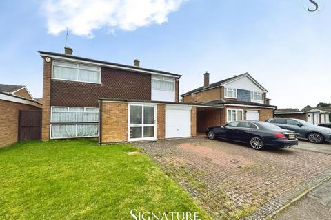 undefined, Oadby, Leicester LE2