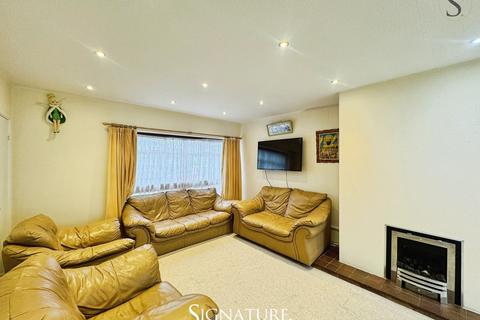 undefined, Oadby, Leicester LE2
