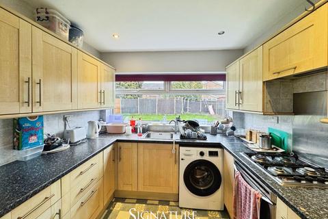 undefined, Oadby, Leicester LE2