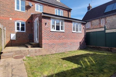 undefined, Nonesuch Close, DORCHESTER