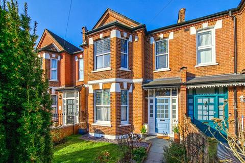 undefined, Balloch Road, London, SE6