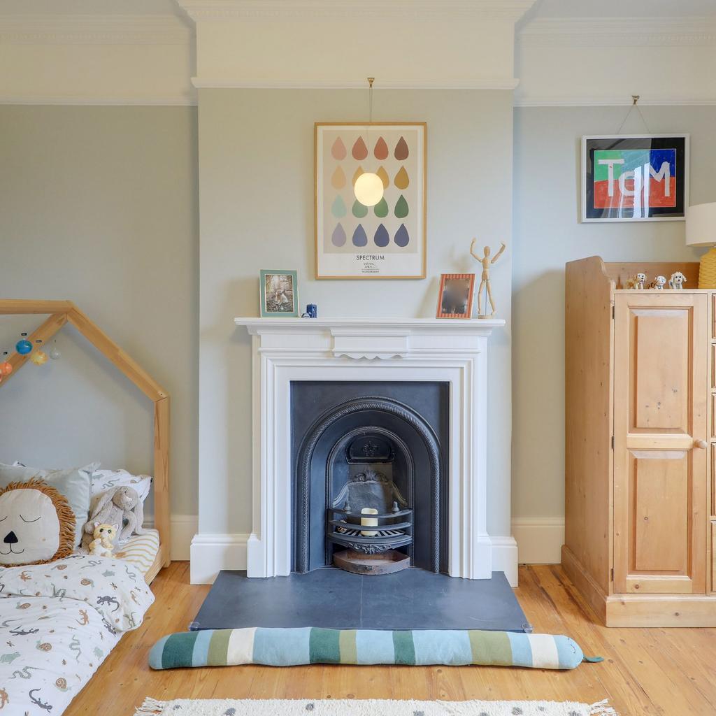 Bedroom 2