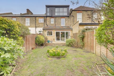 undefined, Balloch Road, London, SE6