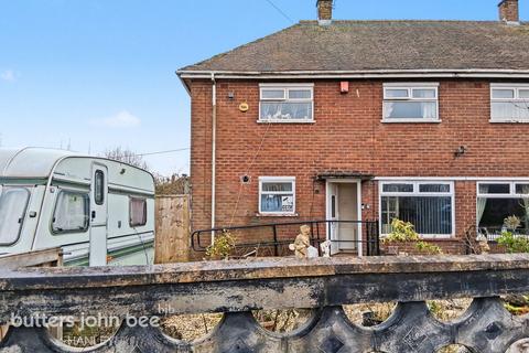 3 bedroom semi-detached house for sale, Winchester Avenue Stoke-On-Trent ST2 0LJ