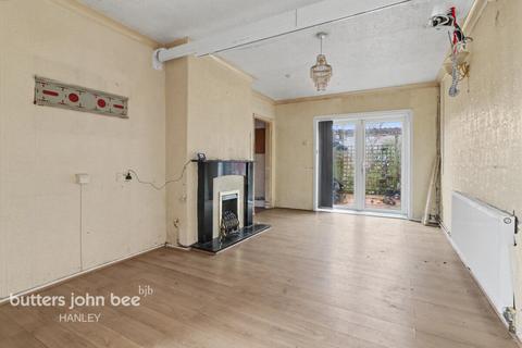 undefined, Winchester Avenue Stoke-On-Trent ST2 0LJ