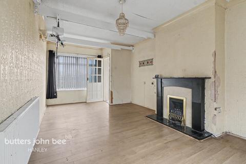 undefined, Winchester Avenue Stoke-On-Trent ST2 0LJ