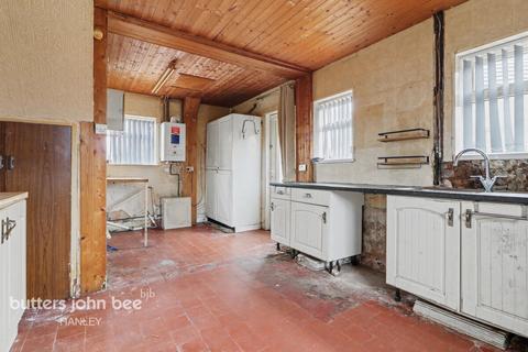 undefined, Winchester Avenue Stoke-On-Trent ST2 0LJ