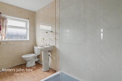 undefined, Winchester Avenue Stoke-On-Trent ST2 0LJ