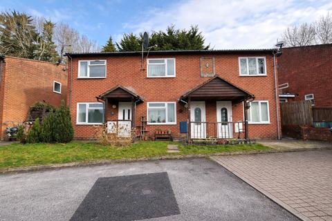 undefined, 1 Bedroom House To Let - HP12