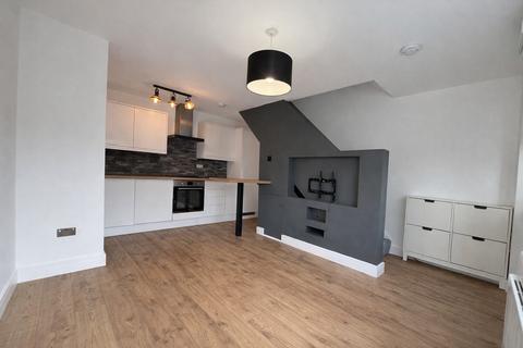 undefined, 1 Bedroom House To Let - HP12