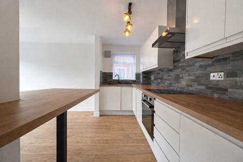 undefined, 1 Bedroom House To Let - HP12
