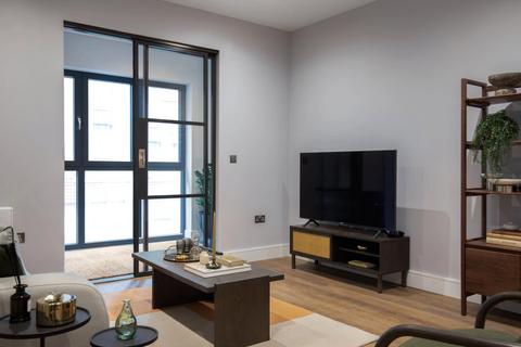 1 bedroom apartment to rent, Enclave, Birmingham City B5