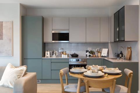 1 bedroom apartment to rent, Enclave, Birmingham City B5
