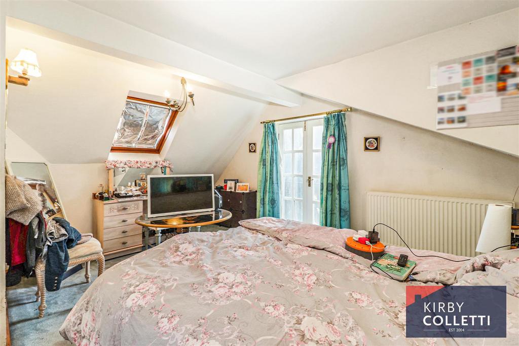 Bedroom two