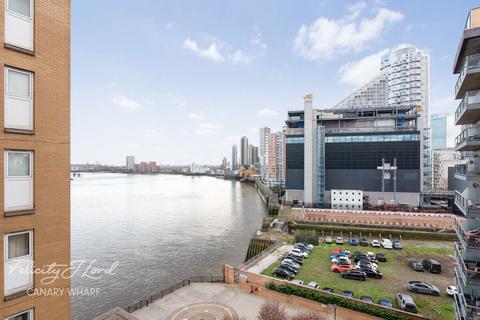 1 bedroom apartment for sale, Studley Court, Prime Meridian Walk, London E14