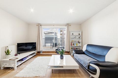 1 bedroom apartment for sale, Studley Court, Prime Meridian Walk, London E14