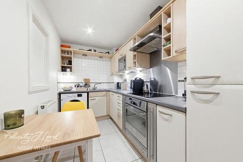 1 bedroom apartment for sale, Studley Court, Prime Meridian Walk, London E14