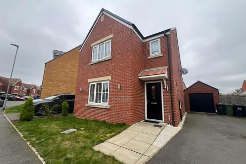 undefined, Harmony Grove, Peterborough PE7