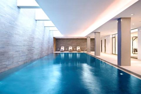 2 bedroom apartment to rent, 55 Upper Ground South Bank, London, SE1