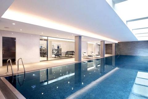 2 bedroom apartment to rent, 55 Upper Ground South Bank, London, SE1