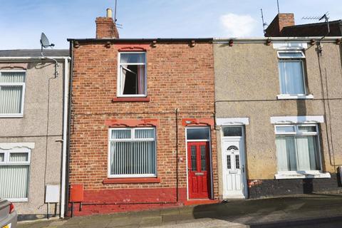3 bedroom terraced house for sale, Cochrane Terrace, Ferryhill