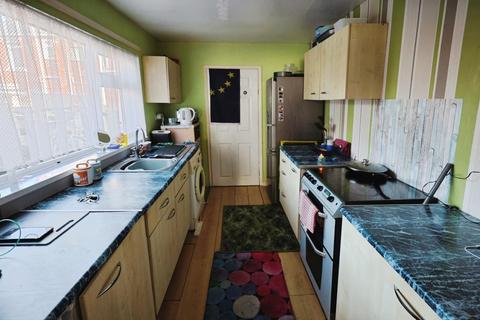 3 bedroom terraced house for sale, Cochrane Terrace, Ferryhill
